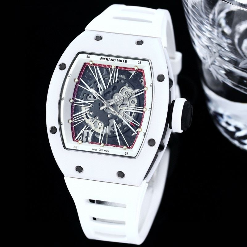 RICHARD MILLE Watches